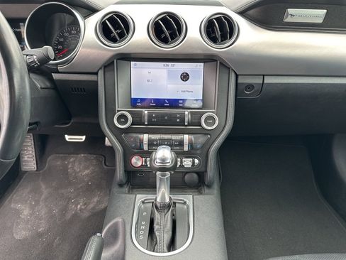 Used 2023 Ford Mustang Premium image 27