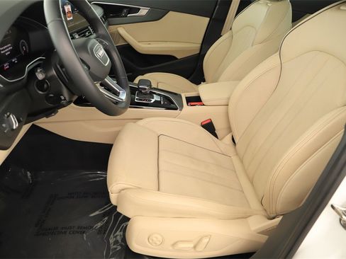 Used 2023 Audi A4 2.0T Premium Plus w/ Premium Plus Package image 24