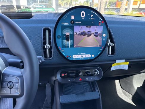 Certified 2025 MINI Cooper Countryman S image 26