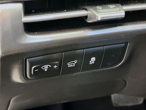Used 2025 Hyundai Tucson SEL AWD/4WD image 17
