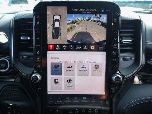 New 2026 RAM 3500 Limited image 29