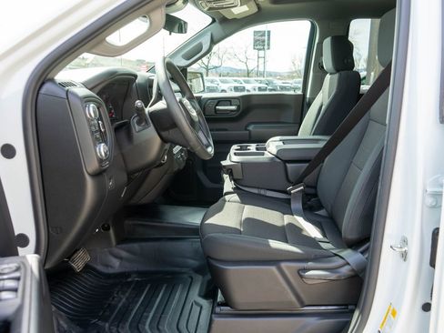 New 2026 GMC Sierra 1500 Pro w/ Pro Value Package image 11