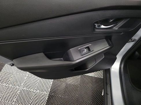 Certified 2024 Honda Accord EX image 13