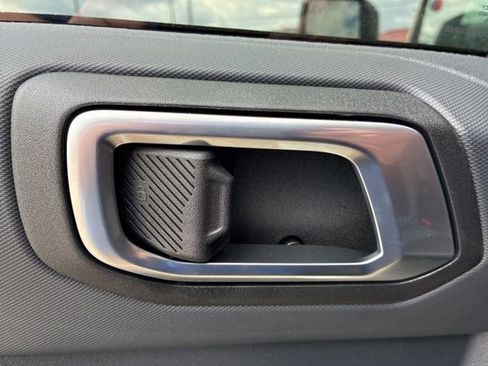 New 2026 Ford Bronco Big Bend image 17