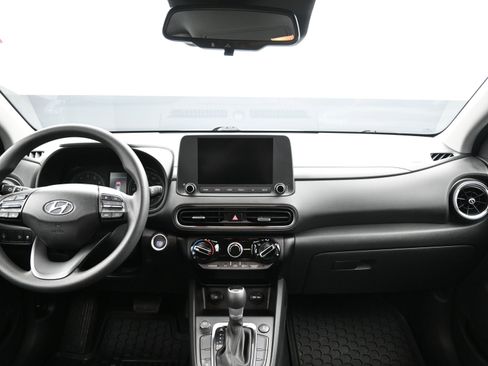 Used 2022 Hyundai Kona SEL image 20