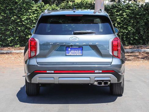 Used 2024 Hyundai Palisade SEL FWD image 7