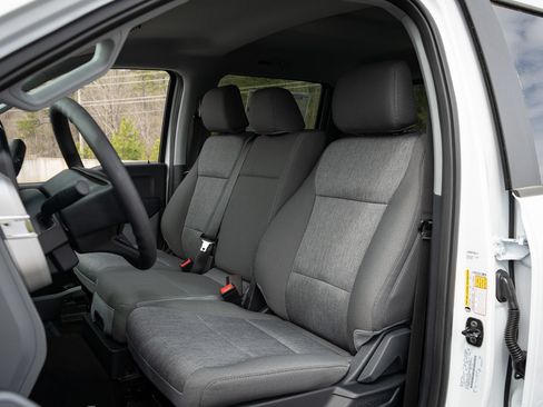 New 2026 Ford F350 XL w/ STX Appearance Package AWD/4WD image 15