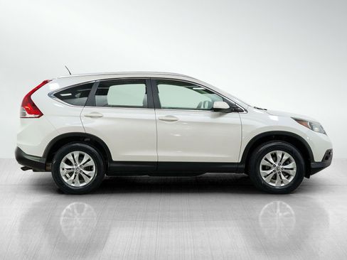 Used 2012 Honda CR-V EX-L image 6