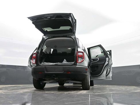 New 2024 Ford Bronco Sport Heritage w/ Heritage Convenience Package image 37