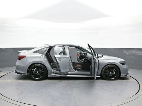 Used 2025 Honda Civic Si image 42