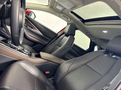 Certified 2025 MAZDA CX-30 AWD 2.5 S w/ Premium Package image 34