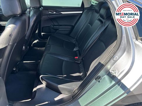 Used 2020 Honda Civic Touring image 13