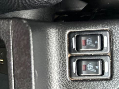 Used 2011 Subaru Impreza WRX Premium w/ Popular Equipment Group 3A image 29