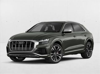 Used 2023 Audi SQ8 Prestige w/ Prestige Package AWD/4WD video 1