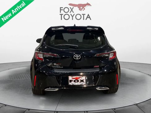 Used 2020 Toyota Corolla XSE FWD image 5