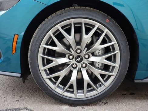 New 2026 Ford Mustang GT Premium image 12