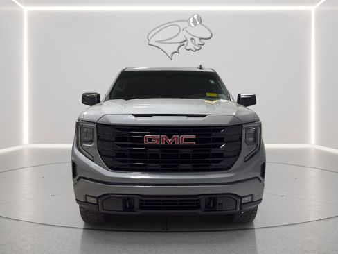 Used 2024 GMC Sierra 1500 Elevation w/ Max Trailering Package AWD/4WD image 8