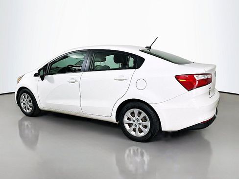 Used 2016 Kia Rio LX w/ Power Package FWD image 5