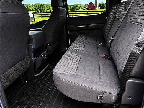 Used 2023 Ford F150 XL w/ Trailer Tow Package AWD/4WD image 4