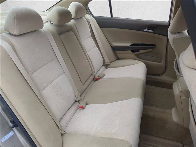 Used 2009 Honda Accord LX image 17