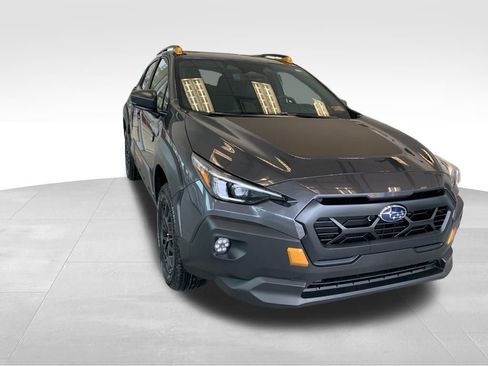 New 2026 Subaru Crosstrek 2.5i Wilderness image 1