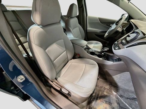 Used 2024 Chevrolet Malibu LS w/ Driver Confidence Package FWD image 26