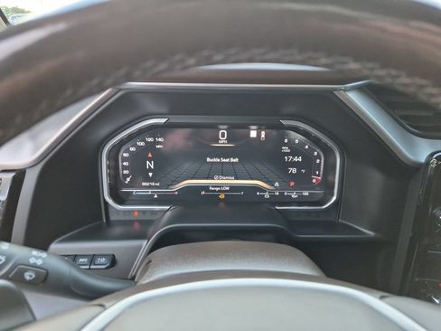 Used 2023 GMC Sierra 1500 Denali w/ Denali Reserve Package RWD image 25