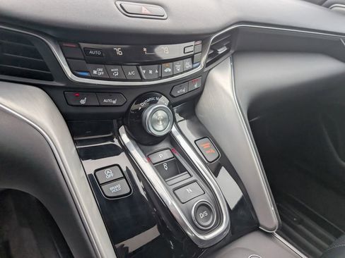 Used 2023 Acura TLX w/ Technology Package image 21