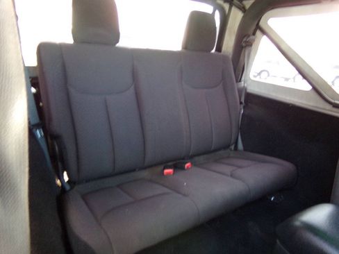 Used 2014 Jeep Wrangler Sport AWD/4WD image 20