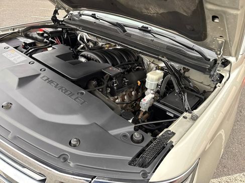 Used 2015 Chevrolet Tahoe LTZ image 30