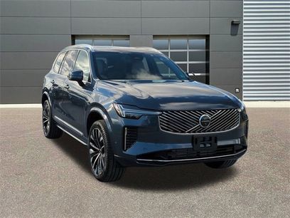 New 2026 Volvo XC90 T8 Plus w/ Protection Package Premier