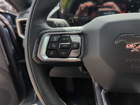 New 2026 Ford Mustang Premium RWD image 31