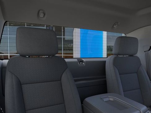 New 2026 Chevrolet Silverado 2500 W/T image 48