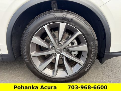 Certified 2026 Acura MDX FWD w/ Technology Package image 28