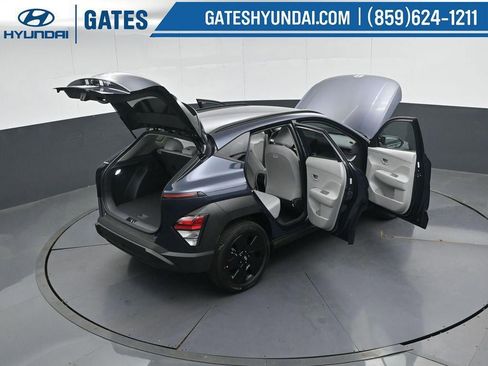 New 2026 Hyundai Kona SEL Sport FWD image 52