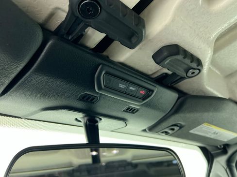 Used 2023 Jeep Wrangler Sport image 18