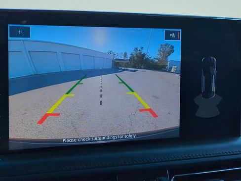 Used 2022 Lincoln Nautilus Reserve image 22