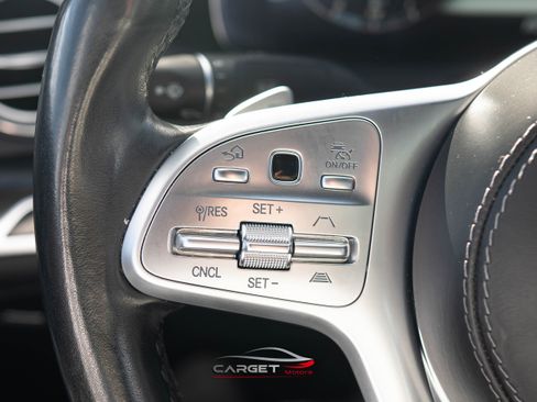 Used 2019 Mercedes-Benz S 560 4MATIC Sedan w/ Premium Package image 27