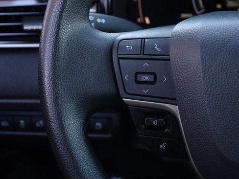 Certified 2025 Toyota Camry LE image 11