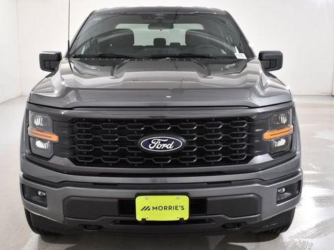 New 2026 Ford F150 STX w/ Equipment Group 200A image 3