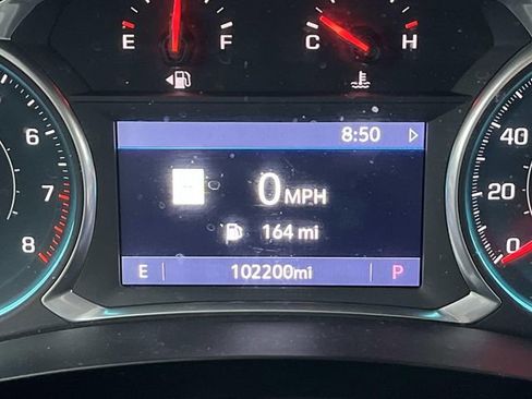 Used 2020 Chevrolet Traverse RS image 38