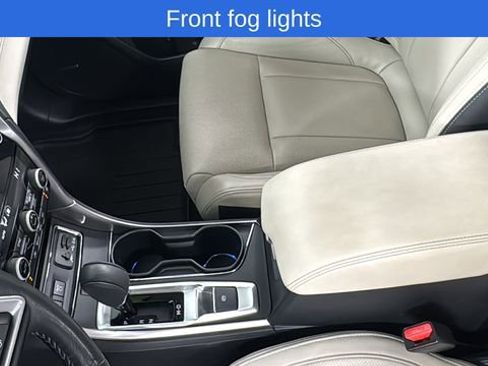 Used 2021 Subaru Ascent Limited w/ Technology Package image 41