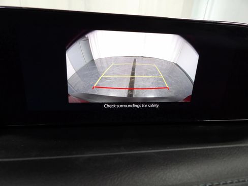 Used 2024 MAZDA CX-30 AWD 2.5 S w/ Select Sport Pkg image 14
