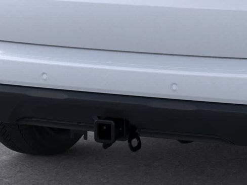 New 2026 Ford Escape ST-Line Elite w/ Equipment Group 501A image 23