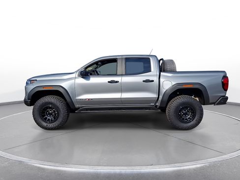 New 2025 GMC Canyon AT4 w/ AT4X AEV Edition AWD/4WD image 5