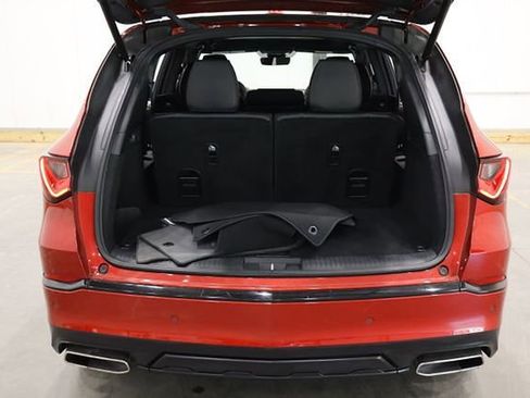 Used 2022 Acura MDX A-Spec image 13