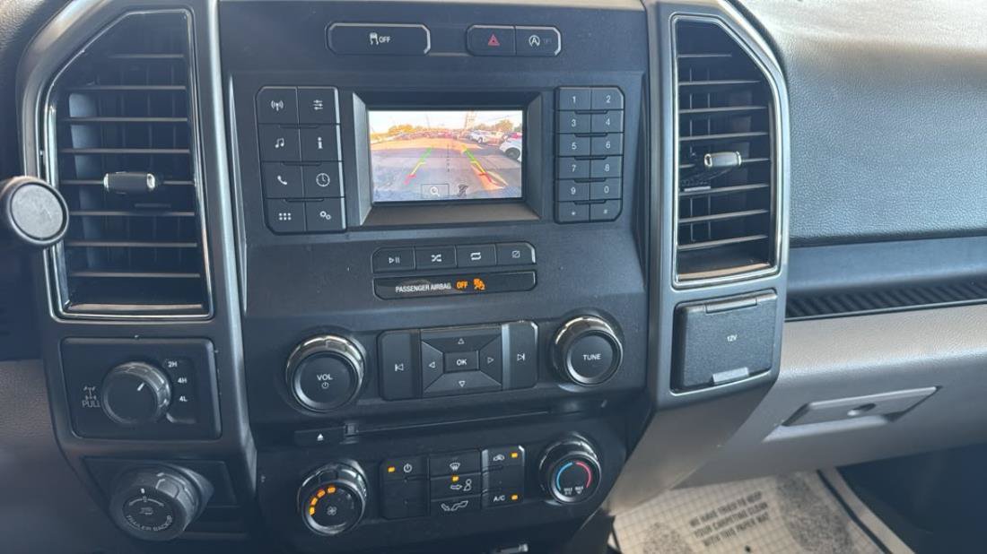 Used 2018 Ford F150 XLT w/ XTR Package AWD/4WD image 12