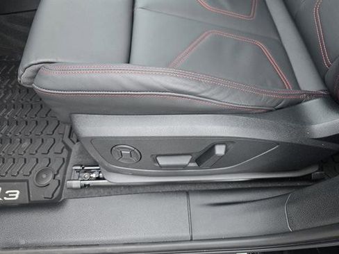 New 2025 Audi Q3 2.0T Premium Plus image 28