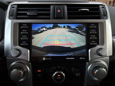 Used 2023 Toyota 4Runner SR5 Premium w/ Moonroof Package RWD image 34