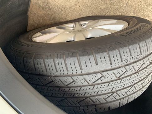 Used 2012 Porsche Cayenne image 11